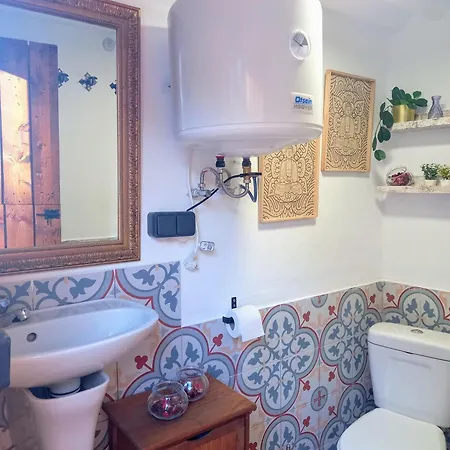 Διαμέρισμα Don Pedro Σάντα Κρουζ Τενερίφης