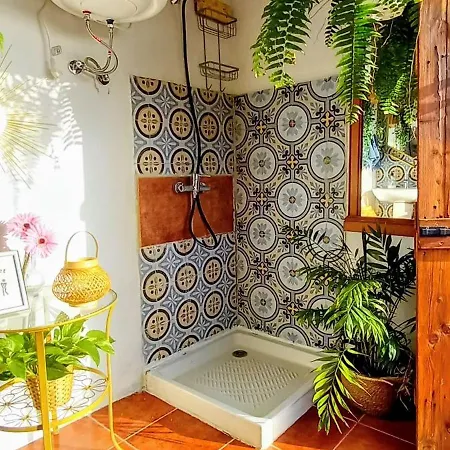 Don Pedro Appartement Santa-Cruz de Ténérife
