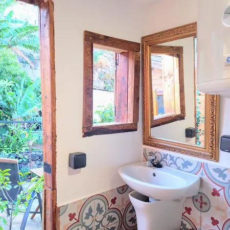 Don Pedro Apartment *