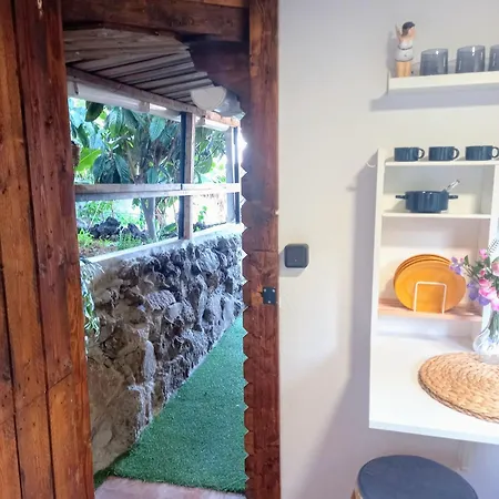 Don Pedro * 圣克鲁斯-德特内里费