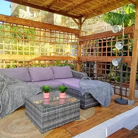 Don Pedro Apartment