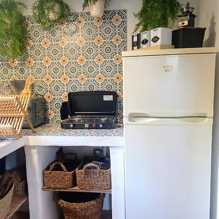 Don Pedro Διαμέρισμα Σάντα Κρουζ Τενερίφης