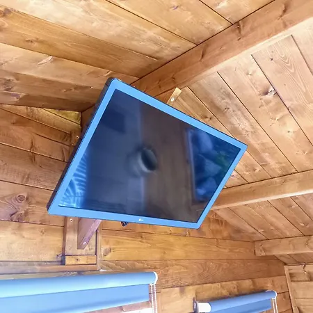 Don Pedro Διαμέρισμα