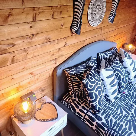 Don Pedro 公寓 圣克鲁斯-德特内里费