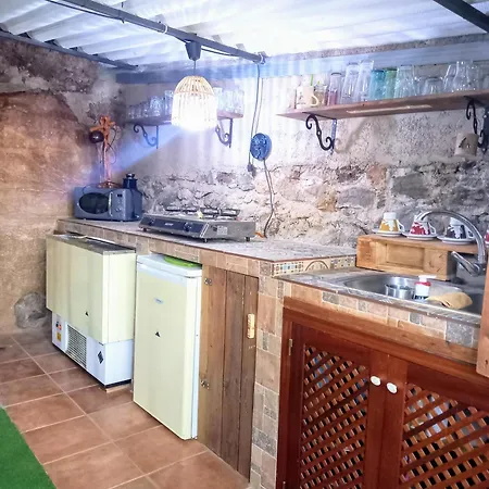 Don Pedro Διαμέρισμα *