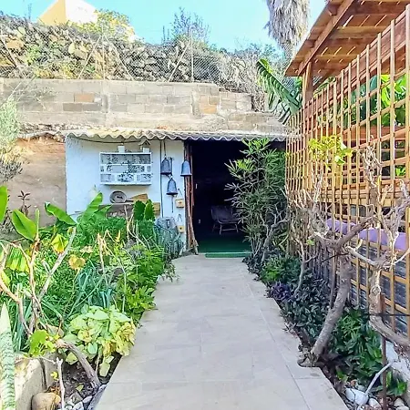 Don Pedro 公寓 圣克鲁斯-德特内里费