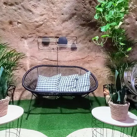 Don Pedro Апартаменты