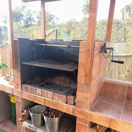 Don Pedro Διαμέρισμα *