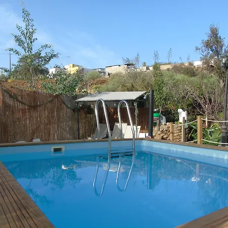 Don Pedro 圣克鲁斯-德特内里费