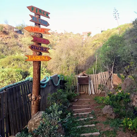 Don Pedro Διαμέρισμα