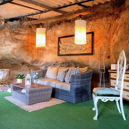 Διαμέρισμα Don Pedro *