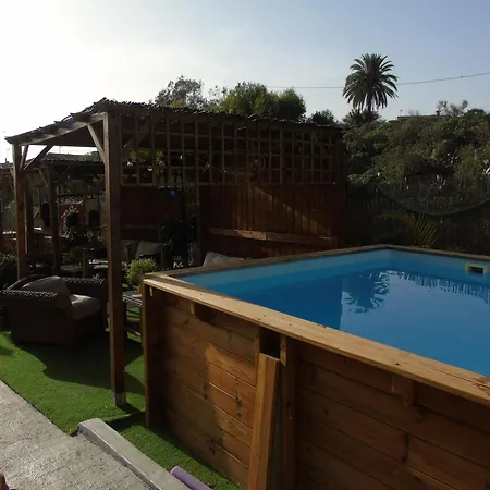 Don Pedro Σάντα Κρουζ Τενερίφης