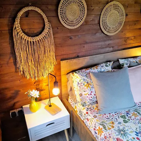 Don Pedro 公寓 圣克鲁斯-德特内里费