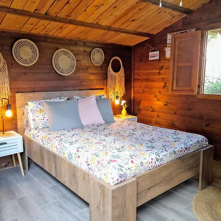 Don Pedro Διαμέρισμα Σάντα Κρουζ Τενερίφης