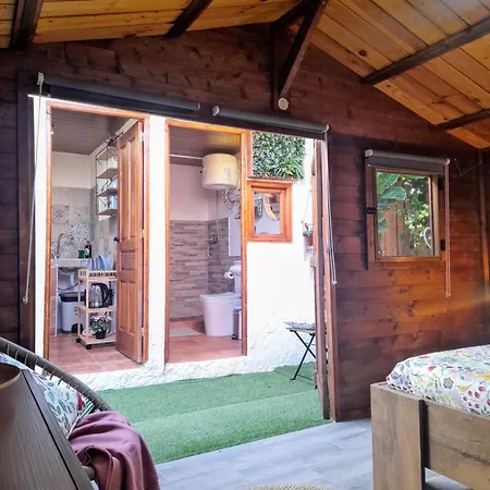 Don Pedro Σάντα Κρουζ Τενερίφης