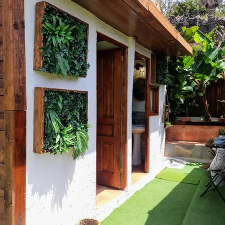 Don Pedro * Σάντα Κρουζ Τενερίφης