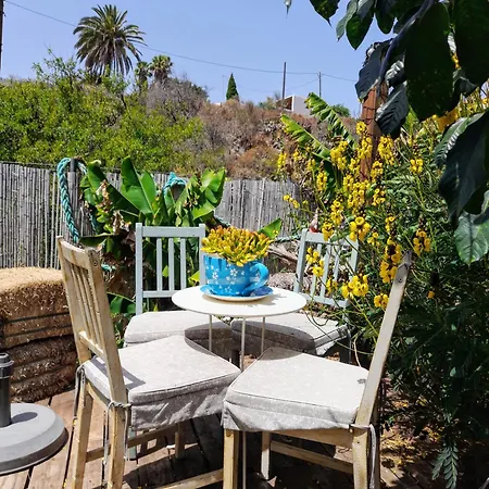 Don Pedro Διαμέρισμα *