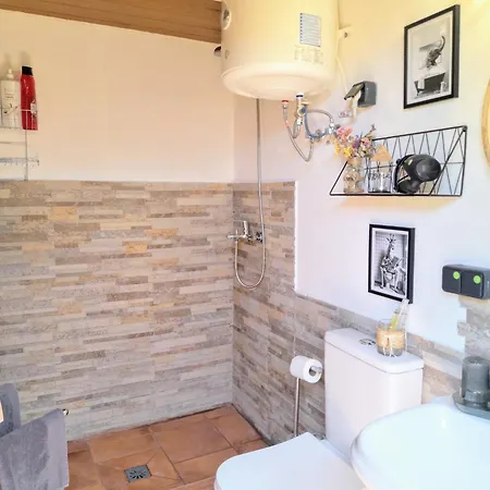 Don Pedro Διαμέρισμα *