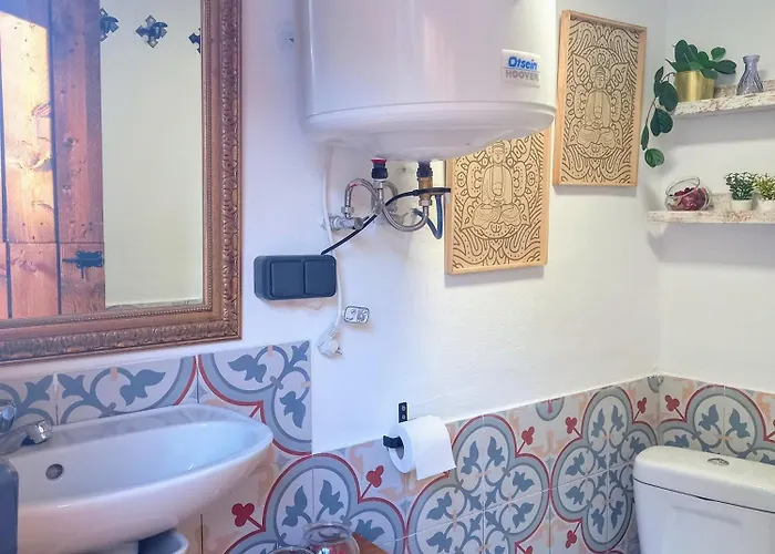 דירה Don Pedro סנטה קרוז דה טנריף