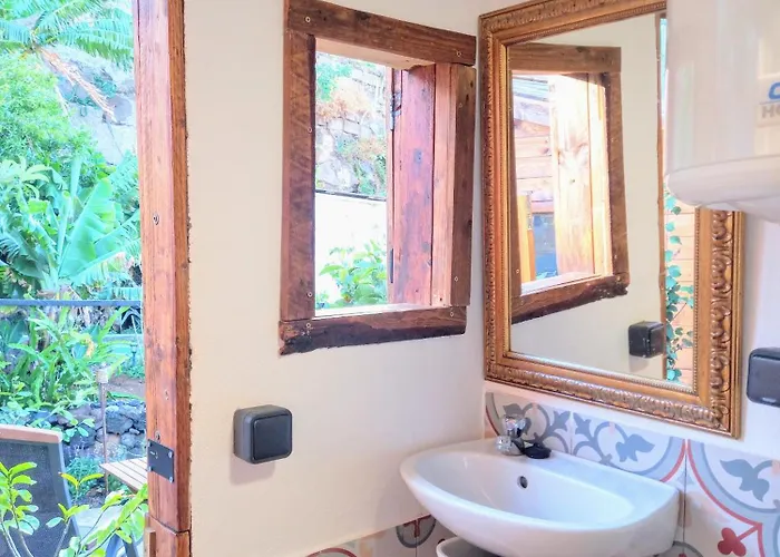 Don Pedro דירה *