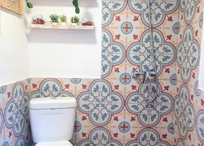 Apartmán Don Pedro *