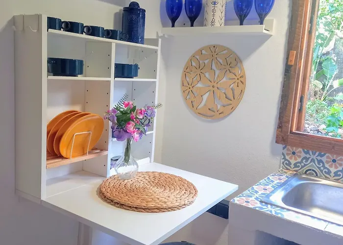 Apartmán Don Pedro Santa Cruz de Tenerife