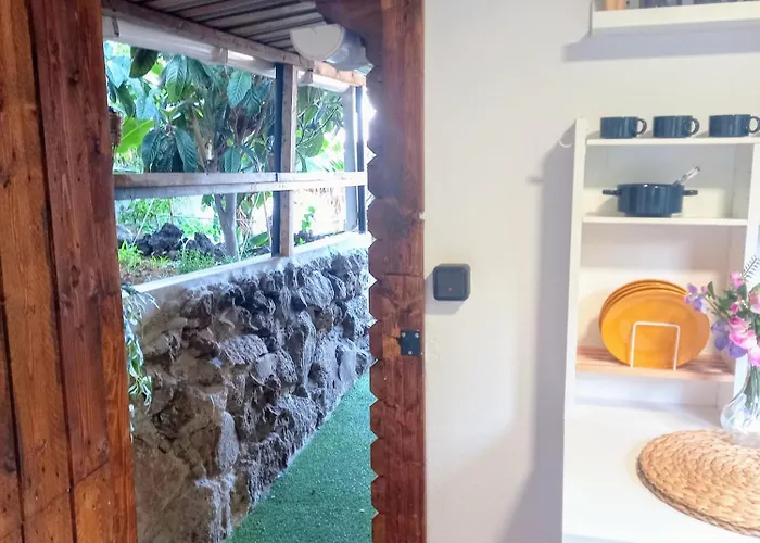 Don Pedro * Santa Cruz de Tenerife