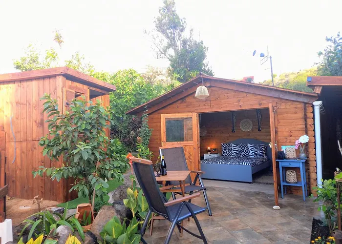 Apartmán Don Pedro *