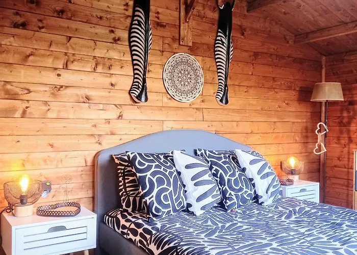 Apartmán Don Pedro *