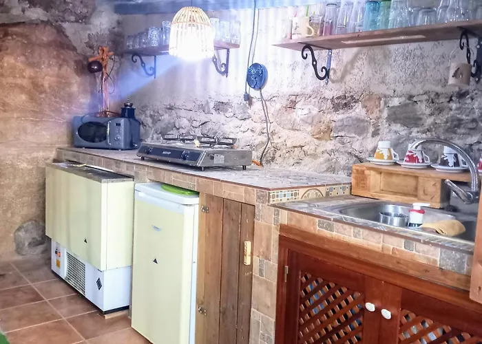 Don Pedro Apartmán *