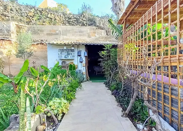 Don Pedro דירה סנטה קרוז דה טנריף