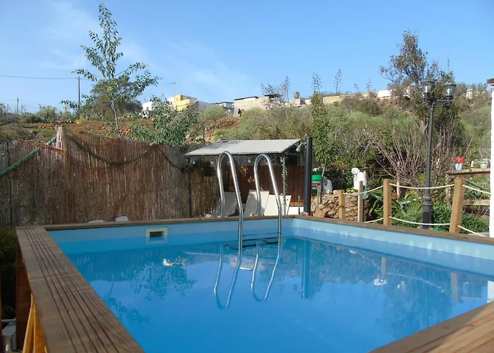 Don Pedro סנטה קרוז דה טנריף