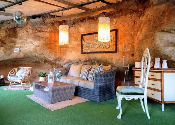 Apartmán Don Pedro *