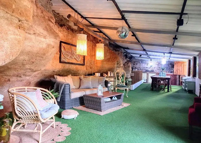 Don Pedro סנטה קרוז דה טנריף