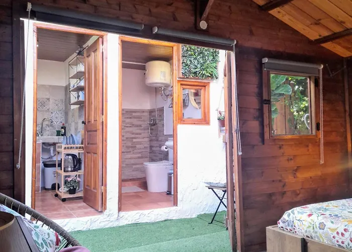 Don Pedro סנטה קרוז דה טנריף