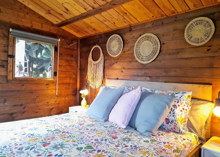 Apartmán Don Pedro *