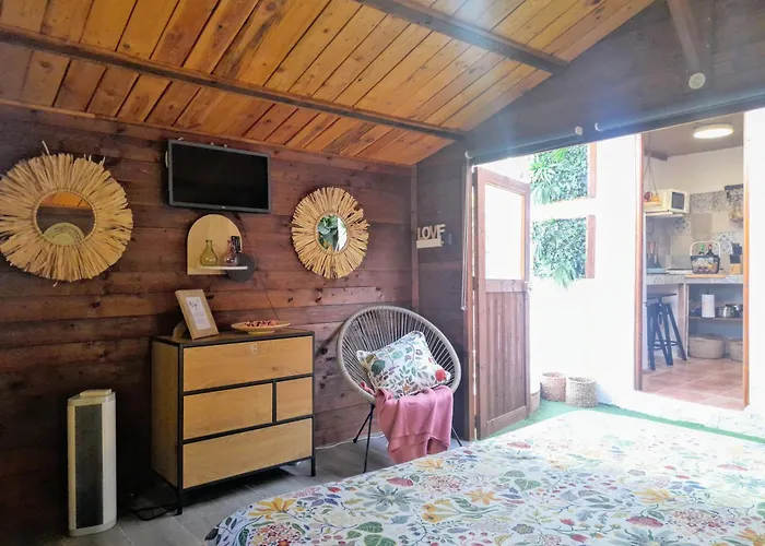 Don Pedro סנטה קרוז דה טנריף