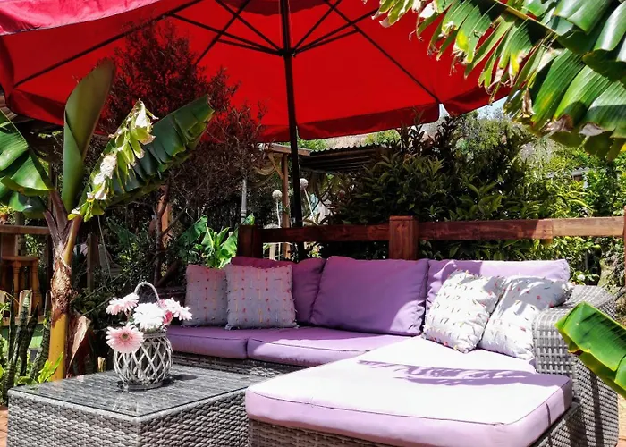 Apartmán Don Pedro Santa Cruz de Tenerife