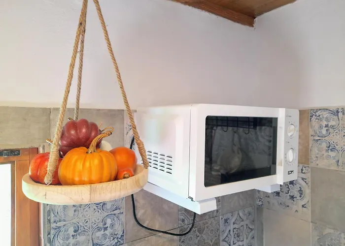 Don Pedro דירה *