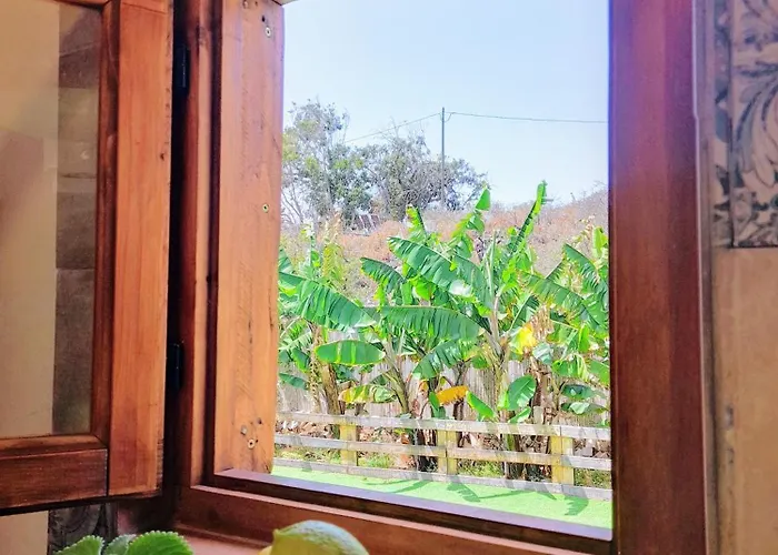 דירה Don Pedro סנטה קרוז דה טנריף