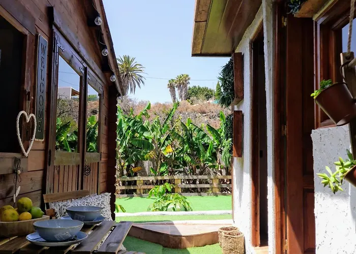 Don Pedro Apartmán *