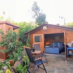 Apartment Don Pedro *