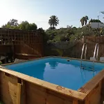 Apartment Don Pedro *