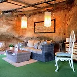 Apartment Don Pedro *