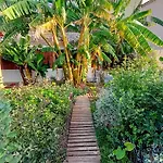 Apartment Don Pedro