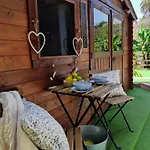 Apartment Don Pedro *