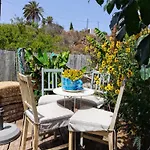 Don Pedro Apartment *