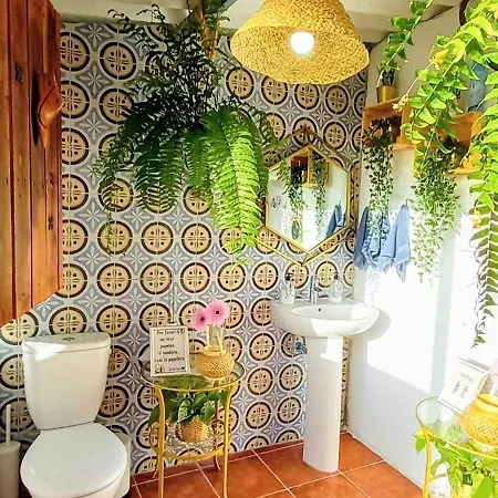 شقة Don Pedro سانتا كروز دي تينيريف