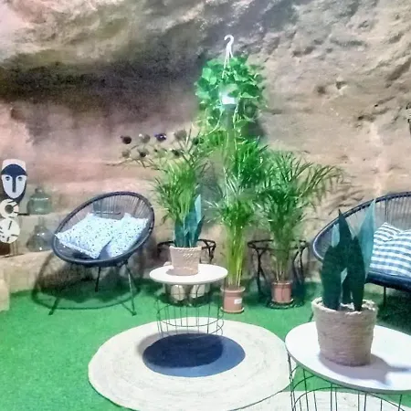 Don Pedro Appartement