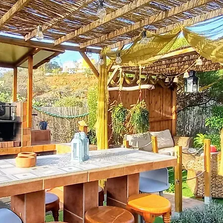 Don Pedro 아파트 산타크루스데 테네리페